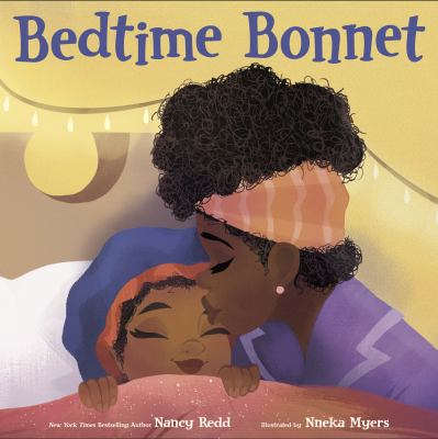 Bedtime bonnet  cover image cdn