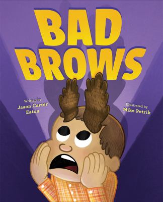 Bad brows  cover image cdn