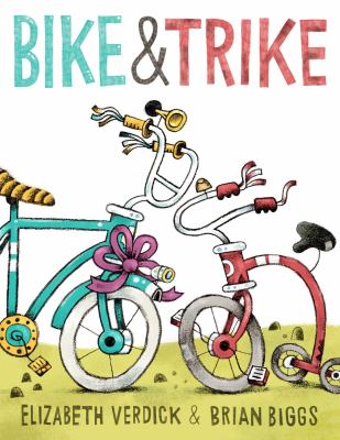 Bike & Trike  cover image cdn