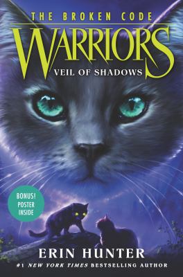 Veil of shadows cover image