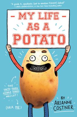 My life as a potato cover image