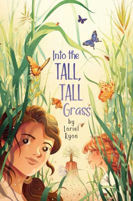 Into the tall, tall grass  cover image cdn
