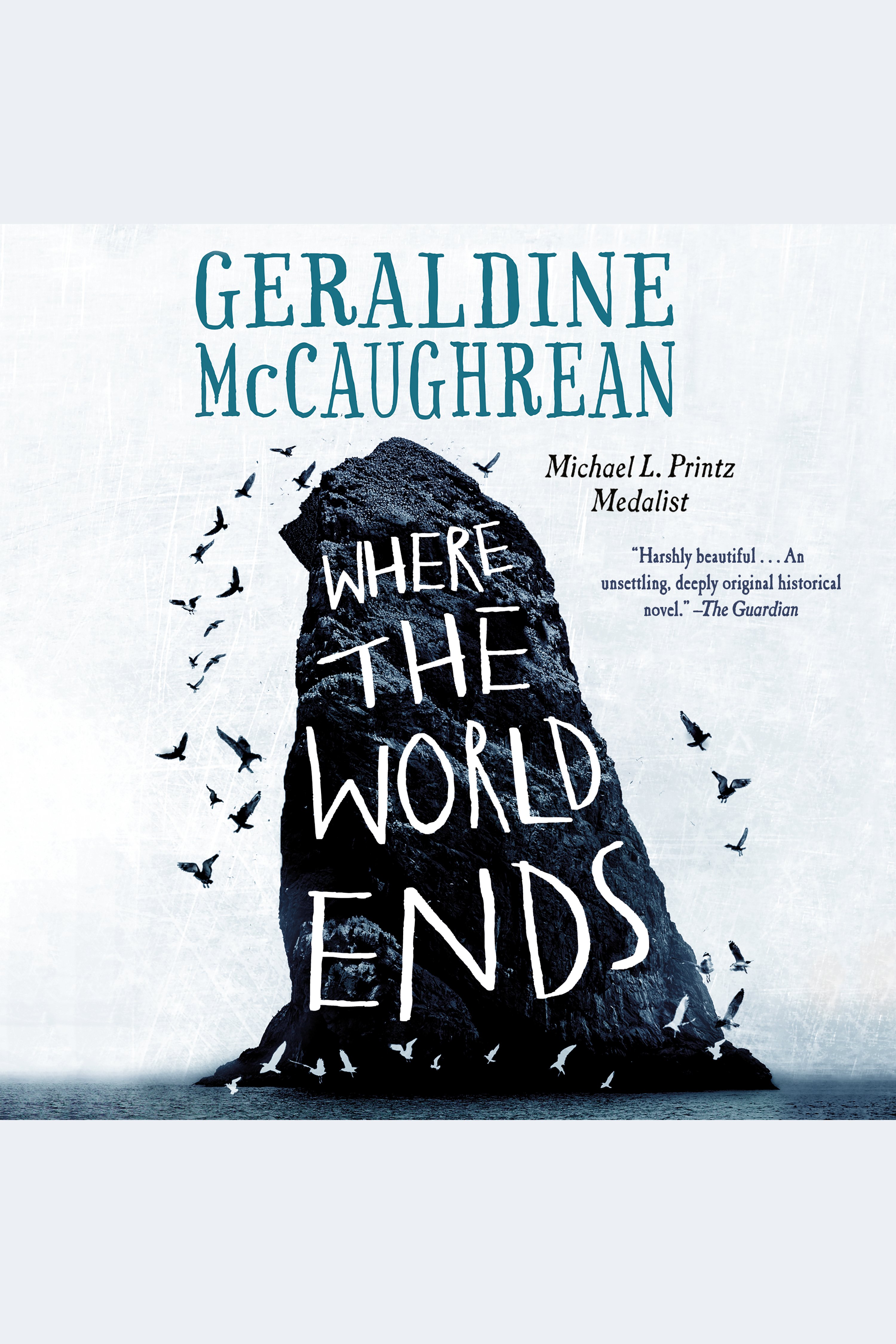 Where the world ends cover image cdn