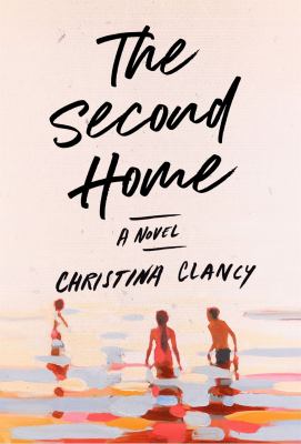 The second home cover image