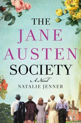The Jane Austen society cover image