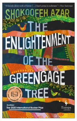Enlightenment of the greengage tree cover image