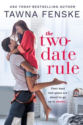 The two-date rule cover image