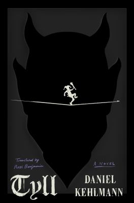 Tyll  cover image cdn