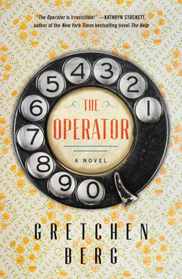 The operator cover image