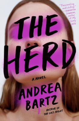 The herd cover image