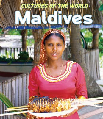 Maldives cover image