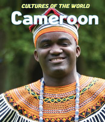 Cameroon cover image