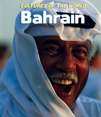 Bahrain cover image