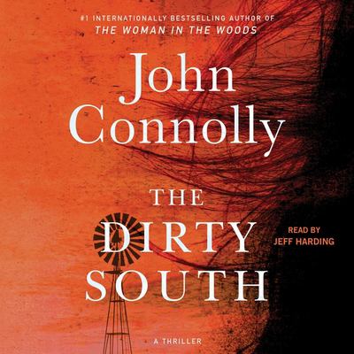 The dirty South cover image