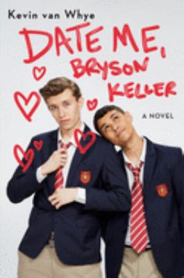Date me, Bryson Keller  cover image cdn