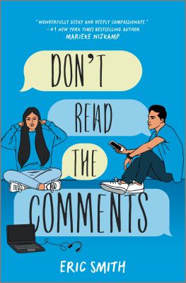 Don't read the comments  cover image cdn