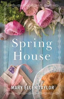 Spring House cover image
