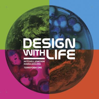 Design with life cover image