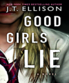 Good girls lie cover image