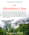 The adventurer's son a memoir cover image
