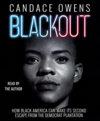 Blackout how black America can make its second escape from the Democrat plantation cover image