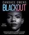 Blackout how black America can make its second escape from the Democrat plantation  cover image cdn
