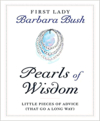Pearls of wisdom little pieces of advice (that go a long way) cover image