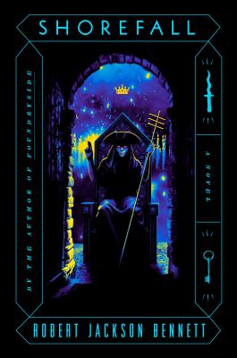 Shorefall  cover image cdn