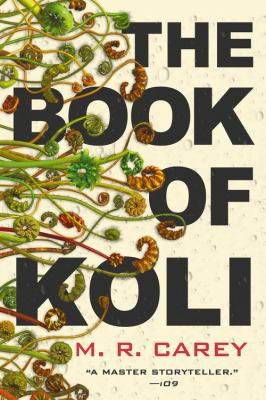 The book of Koli cover image