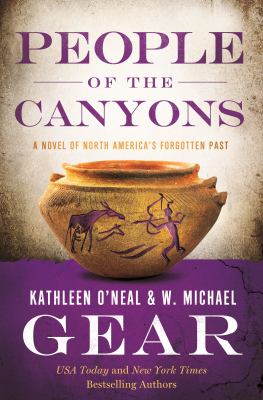 People of the canyons cover image