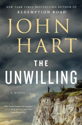 The unwilling cover image