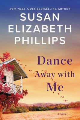Dance away with me cover image