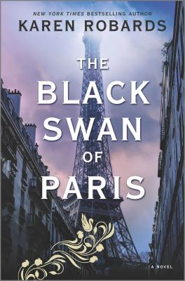 The Black Swan of Paris  cover image cdn