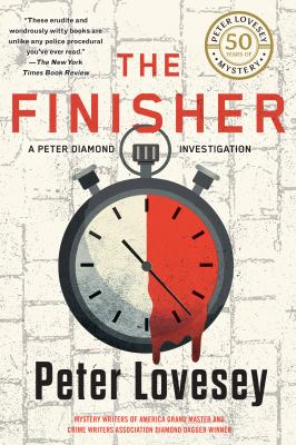 The finisher  cover image cdn