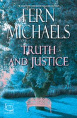Truth and justice cover image