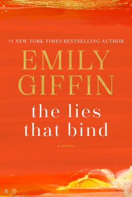The lies that bind cover image
