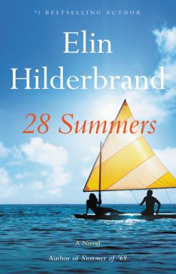 28 summers cover image