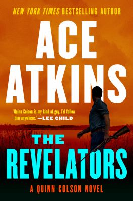 The revelators cover image