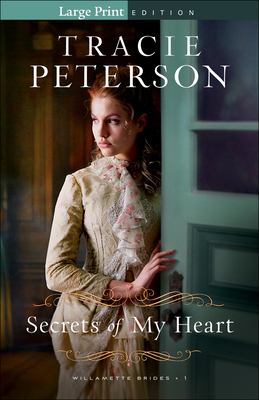 Secrets of my heart cover image