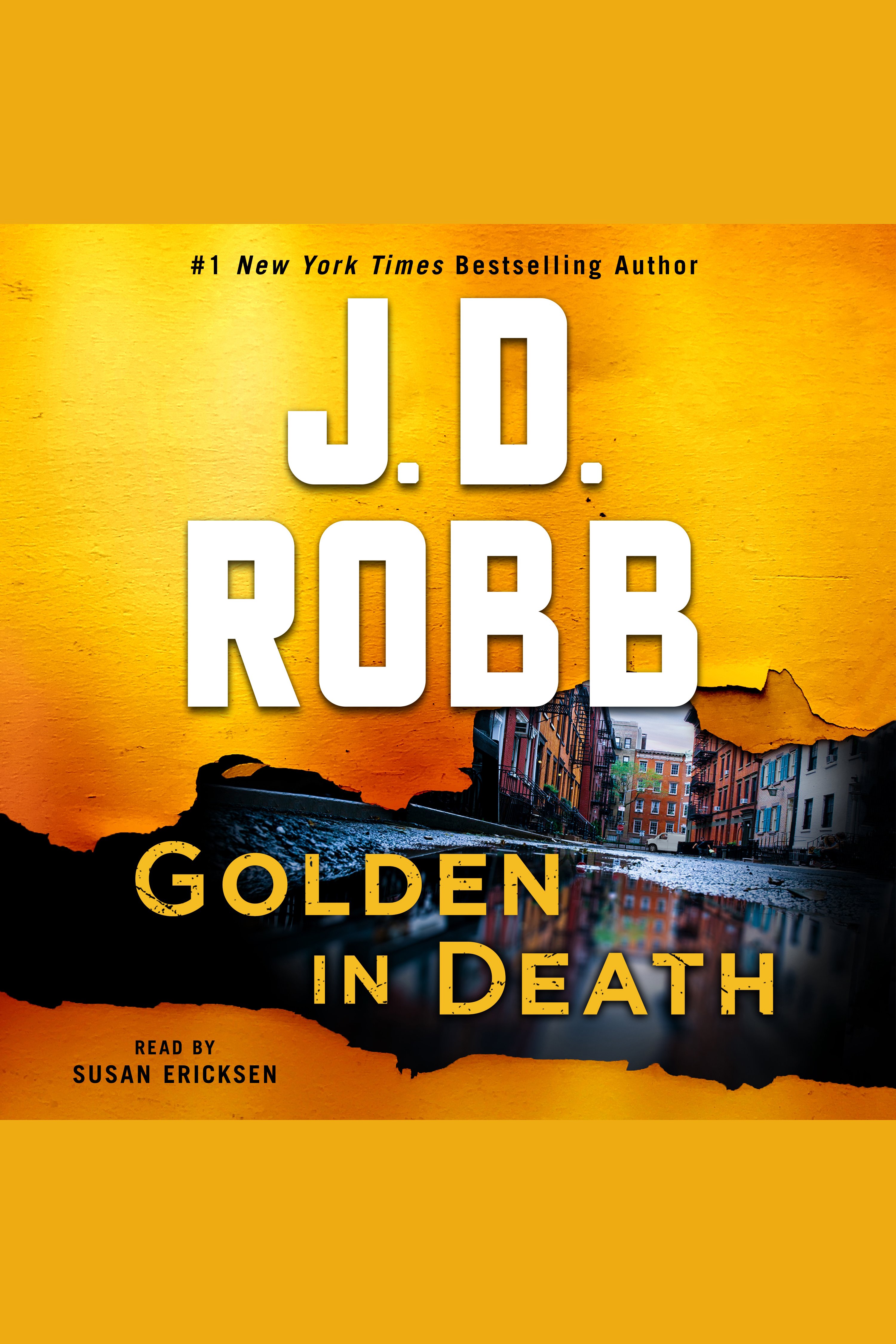 Golden in death cover image cdn