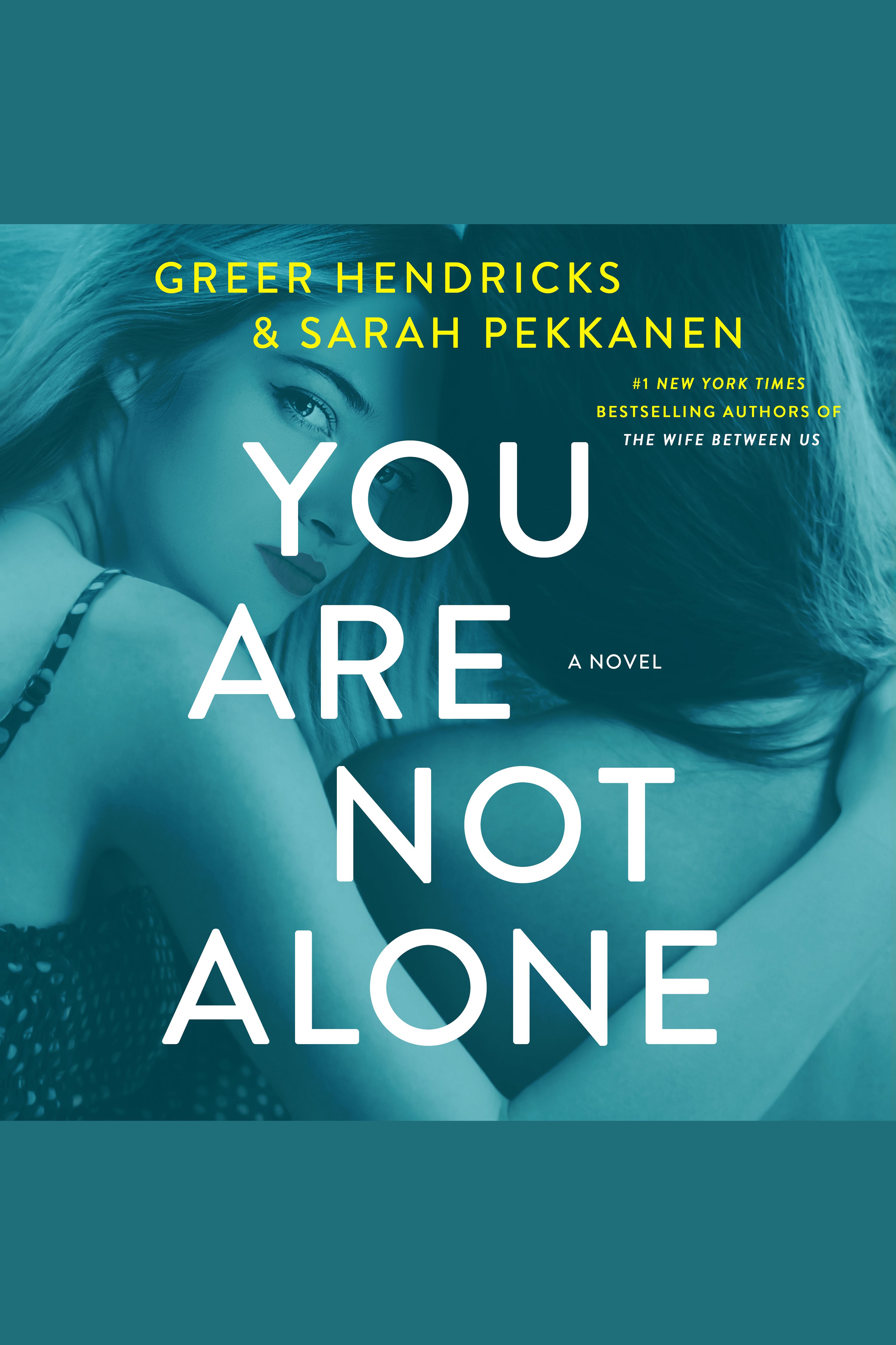 You are not alone cover image cdn