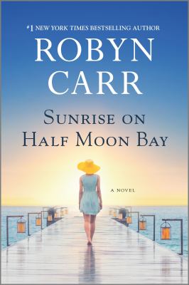 Sunrise on Half Moon Bay cover image cdn