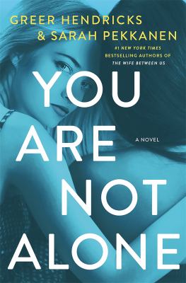 You are not alone cover image cdn