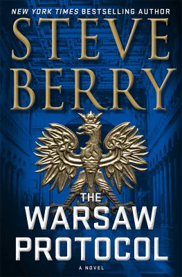 The Warsaw protocol cover image