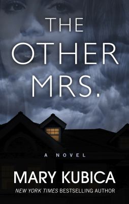 The other Mrs cover image