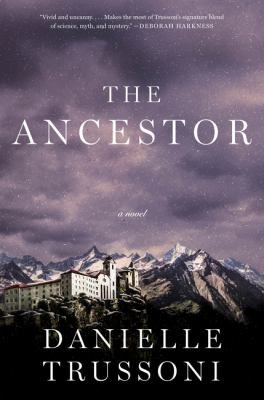 The ancestor  cover image cdn