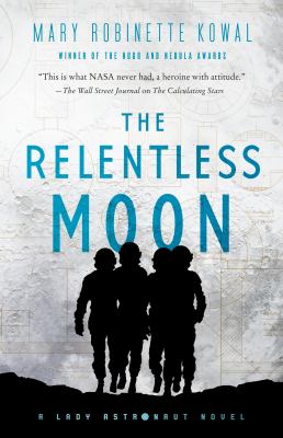 The relentless moon  cover image cdn
