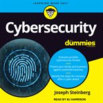 Cybersecurity for dummies cover image cdn