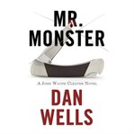 Mr. Monster cover image cdn