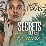 Secrets of a kept chick saga cover image cdn